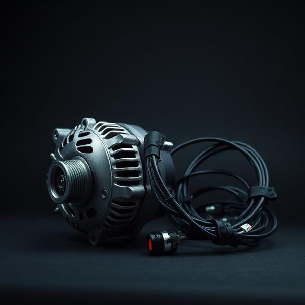 Electrical Parts