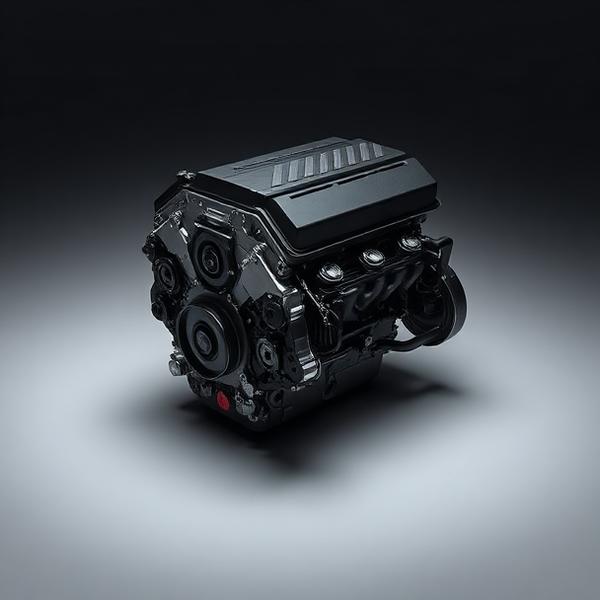 Engine Parts
