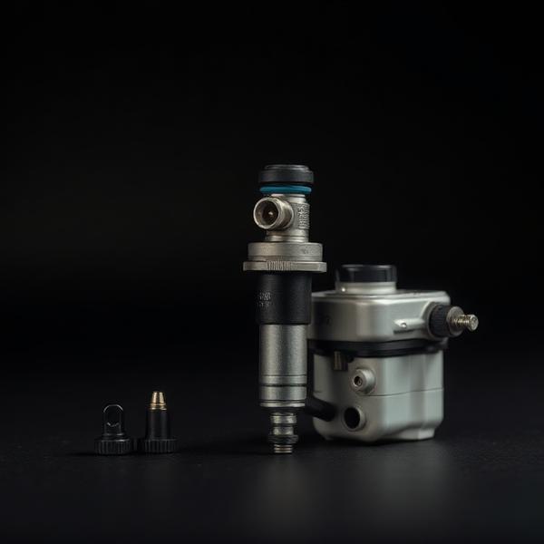 Fuel System